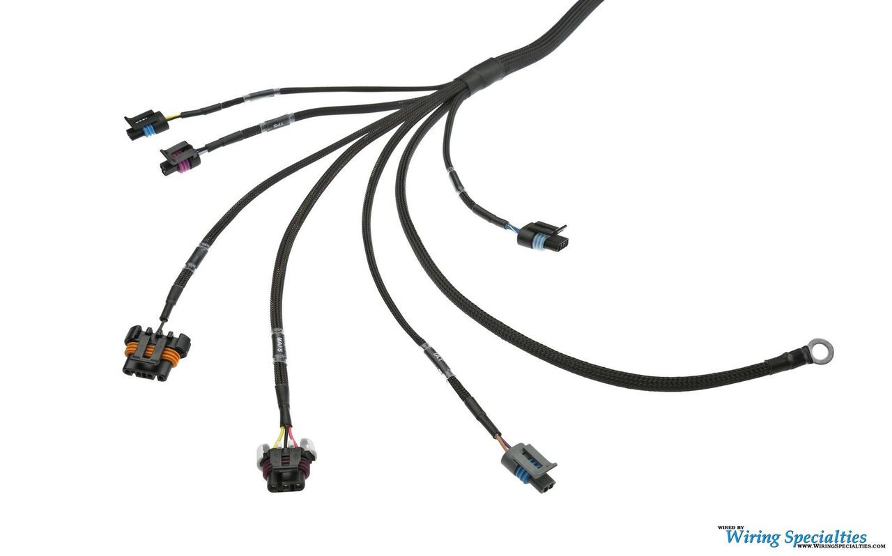 ls1 vortec swap wiring harness for s13 240sx pro series ls1 wiring harness diagram standalone ls1 wiring harness wiring